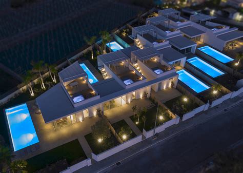 VILLAS BY LOCANDA DON SERAFINO .